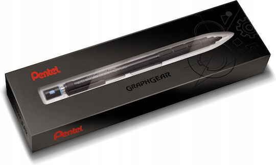 Pentel Graph 1000 Automatic Pencil 0.7mm Black