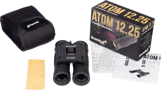 Levenhuk Κикилия Atom 12x25мм