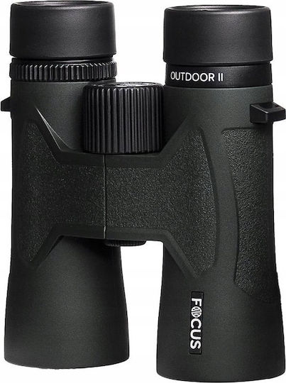 Focus Optics Κιάλια 10x42mm