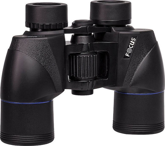 Focus Optics Κикилия 8x40мм