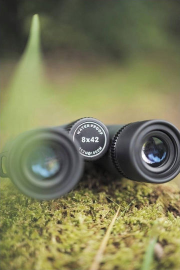 Focus Optics Κιάλια 8x42mm