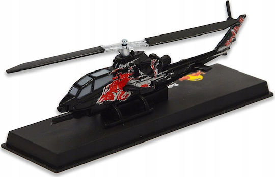 Daffi Hubschrauber Bell Cobra Tah-1f Fliegende Bullen