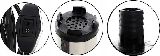 Forsage Помпа За Гориво 24v