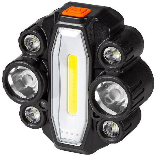 Falcon Front Bicycle Light