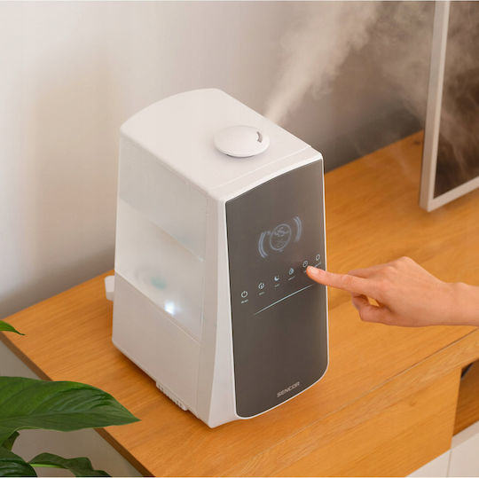 Humidifier for Rooms 48m²
