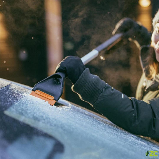 Snow Brush Scraper