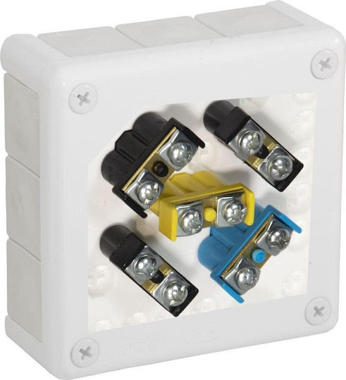 Kopos Kolin Surface Mounted Electrical Box IP55