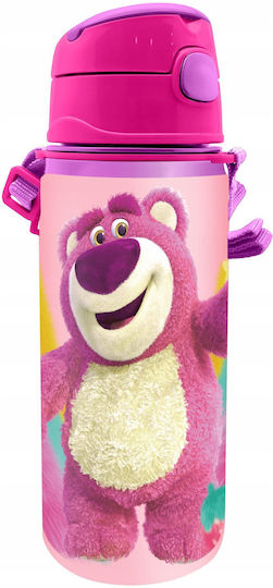 Kids Licensing Bottle Kids Water Bottle Toy Story 600ml