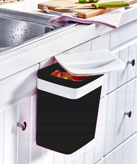 Triton Electrical Box