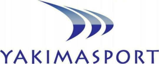 Yakimasport Ελίτ Ράβδος Προπόνησης Σλάλομ 33mm 170 Cm Ράβδοι Λευκό