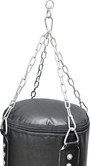 Master Punga de viteză Negru