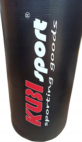 Spartan Speed Punching Bag Black