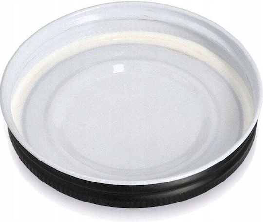 Zeller Zeller Lebensmittelgläser & Behälter Nudeln Glas Transparent mit Deckel 950ml