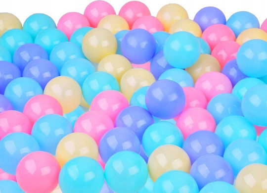 Jokomisiada Playground Balls Multicolored