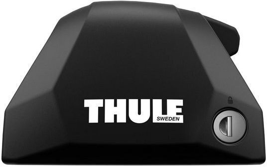 Set Bază Thule Edge Flush Rails 4 Bucăți