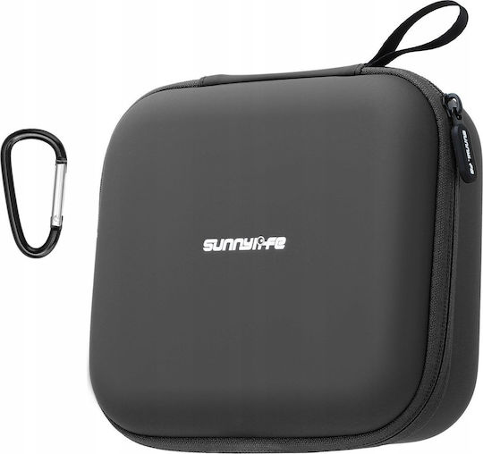 Sunnylife Drone Case Black for DJI null