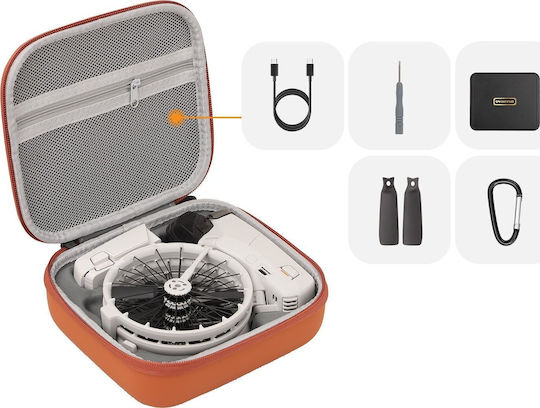 Sunnylife Drone Case Black for DJI null