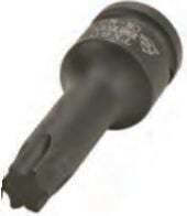 Teng Tools Walnut with Torx Head and Socket 1/2'' T55x78mm