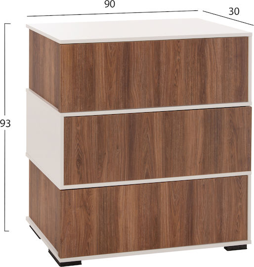 HomeMarkt Σετ Σαλονιού 11τμχ HM21295