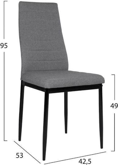 HomeMarkt Комплект Всекидневна 8 Бройки HM21296