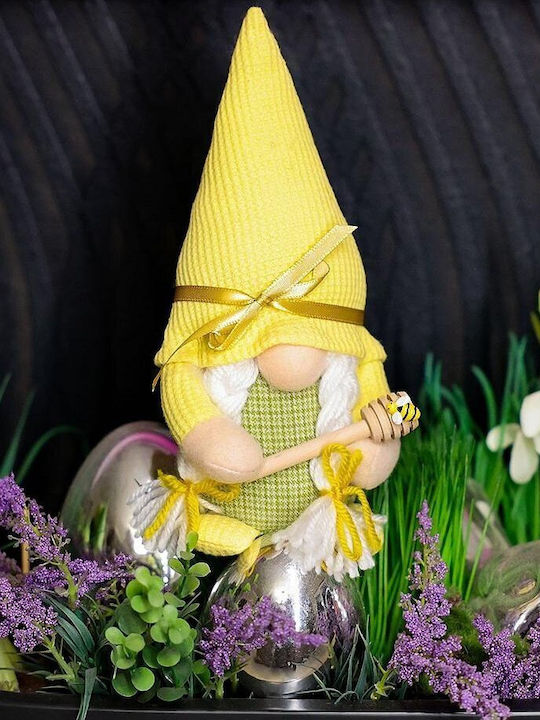 Saska Garden Christmas Decoration Gnome