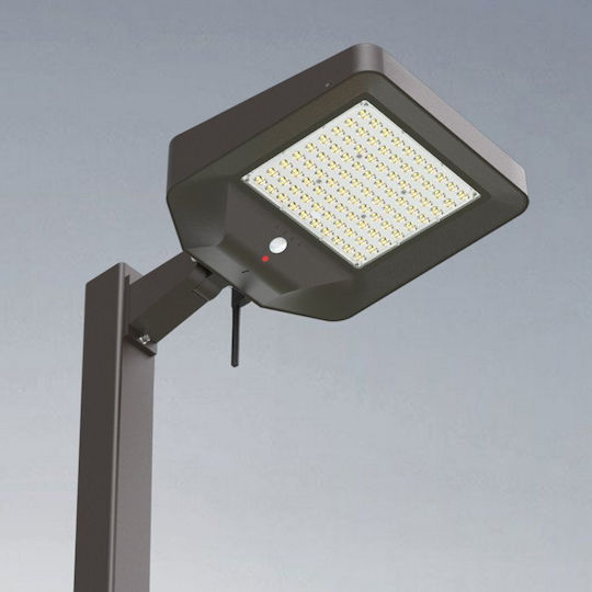 Alogy Street Solar Light with Motion Sensor and Photocell