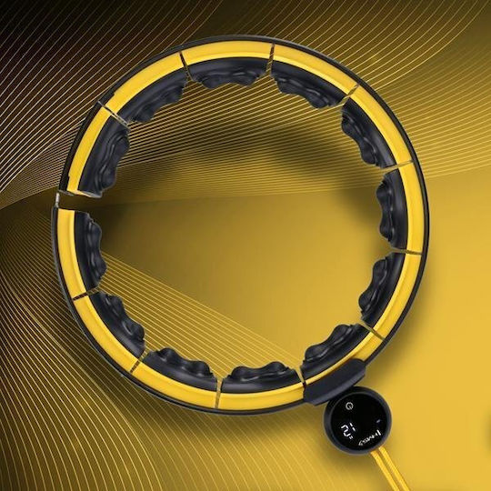 HMS Fitness Hula Hoop