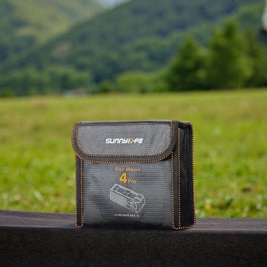 Sunnylife Negru pentru DJI Mavic 4 Pro