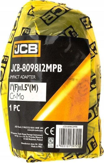 JCB Adapter