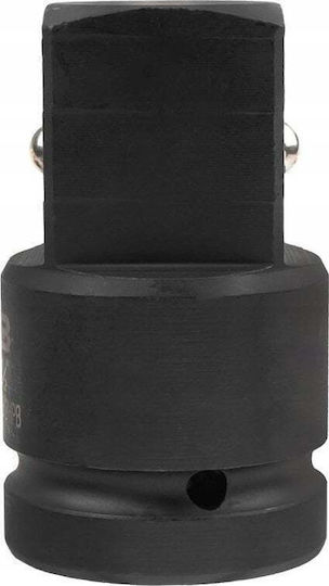 JCB Adapter