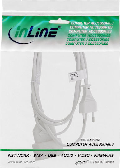 Good Connections 1m White