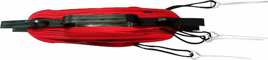 Adjustable Badminton Court Line 13.4x6.1m Enero Pro