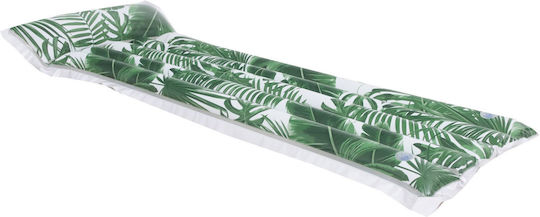 Sunclub Inflatable Sea Mattress Green