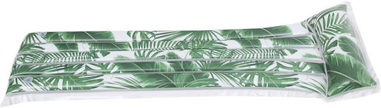 Sunclub Inflatable Sea Mattress Green