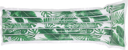Sunclub Inflatable Sea Mattress Green