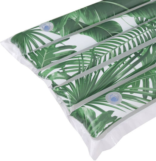 Sunclub Inflatable Sea Mattress Green