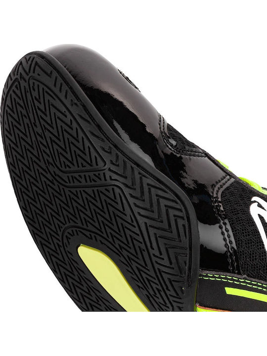 Venum Pantofi de box Negri