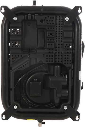 Nuair Air Compressors with Power 1.5hp and Airtank 2lt 060-093-1025