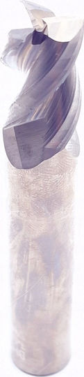 Carbide Cutter Bit Baildon Din 6527 K Fwp3a 14 Mm Vhm Tialn Z3 75-14 Mm