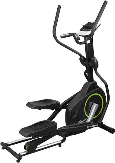 Eb Fit Μαγνητικό Ελλειπτικό Μηχάνημα με Δίσκο 12kg για Χρήστη έως 130kg