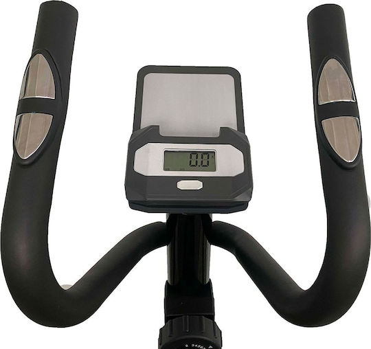 Eb Fit Magnetisches Cross-Trainer Für Benutzer Bis Zu 110kg