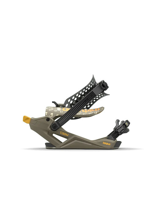 Thirty two Ski & Snowboard Bindings