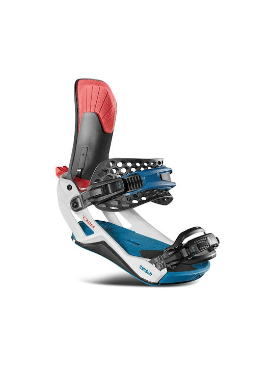 Thirty two Ski & Snowboard Bindings
