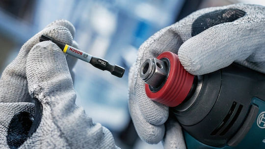 Bosch Pro R2 Импакт Винтовертен Бит