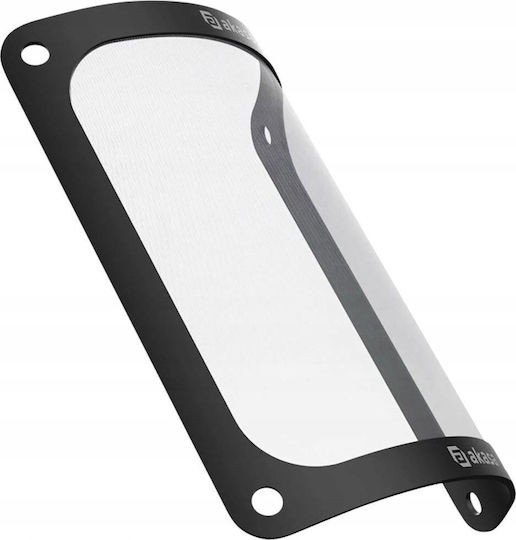 Akasa Strong Magnetic Pc Fan Filters Pack Three 12 Cm Black
