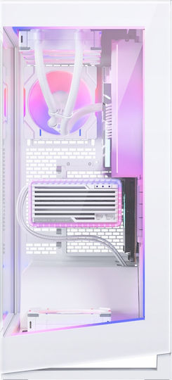 Phanteks Kit LED PH-PLEDKT_NV5_DWT01