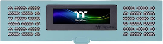 Thermaltake Ac-067-oocnan-a1 Full Tower Computer Gehäuse Teil Lcd Panel Kit