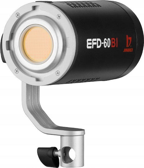 Study Lamp Jinbei Continuous Light Lamp Jinbei Efd-60bi 2700-6500k