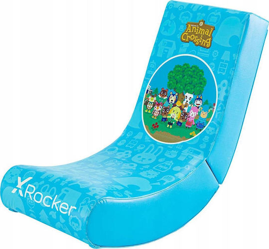 Kinderstühle V Rocker Blaue