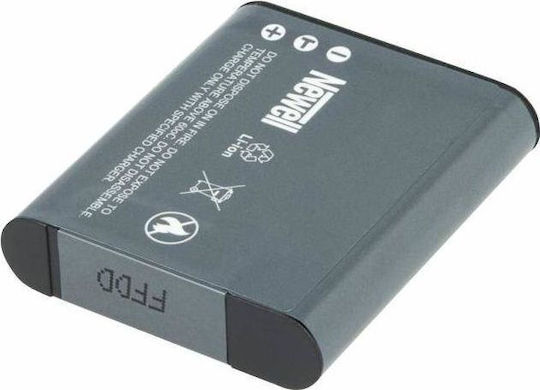 Newell Μπαταρία Φωτογραφικής Μηχανής Li-90b 10341-uniw 1090mAh Συμβατή με Olympus